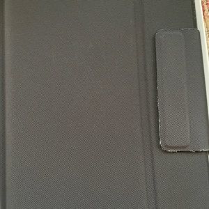 Logitech IPad keyboard